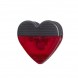 Heart Magnetic Memo Clip with Strong Grip